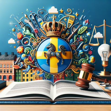 Allt du behöver veta om varumärkesregistrering i Sverige