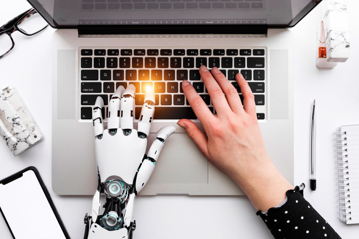 Avmystifiera AI: Avtäcka potentialen hos artificiell intelligens i vardagslivet