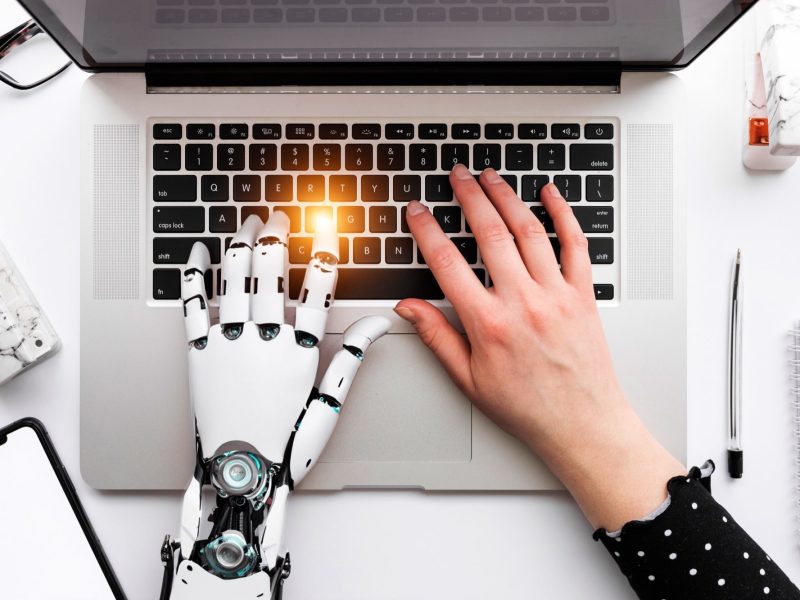 Avmystifiera AI: Avtäcka potentialen hos artificiell intelligens i vardagslivet