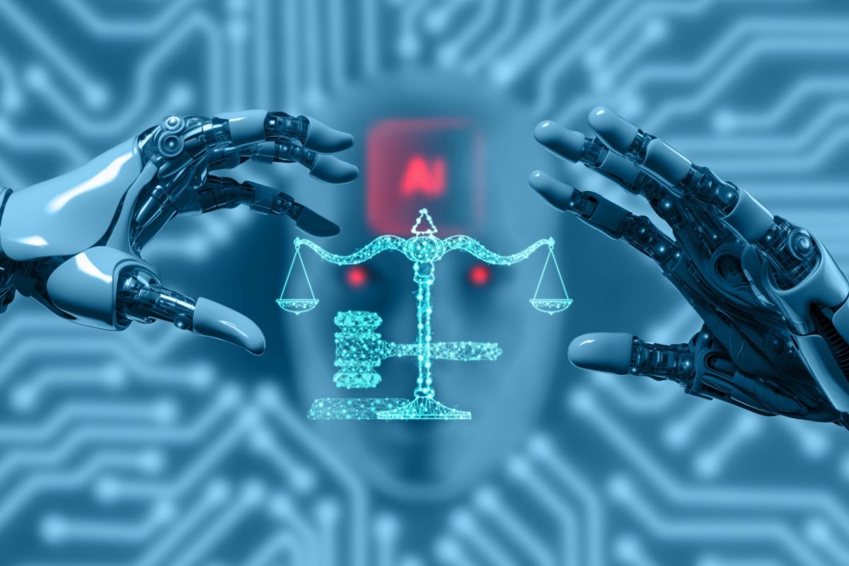 Navigera etisk AI: Balansera innovation med ansvar