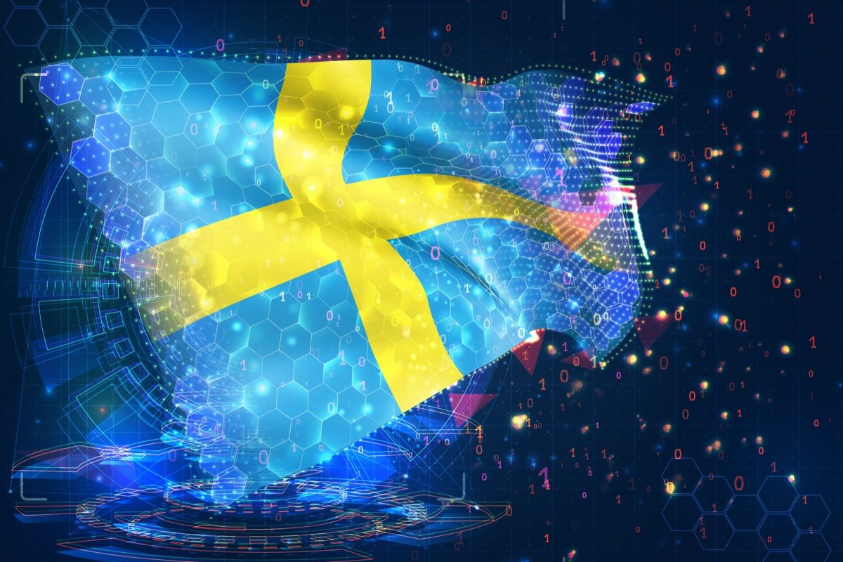 Navigera framtiden: Topp AI-trender dominerar Sveriges teknikscen